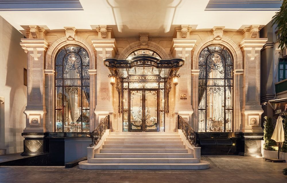 undefined D'Lecia Ha Long 6