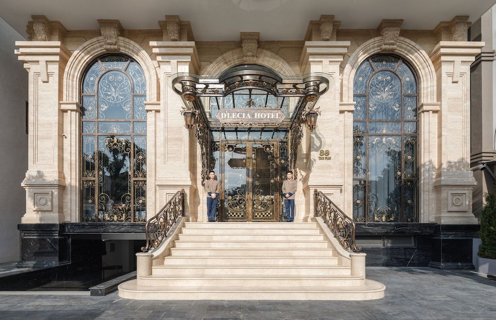 undefined D'Lecia Ha Long 7