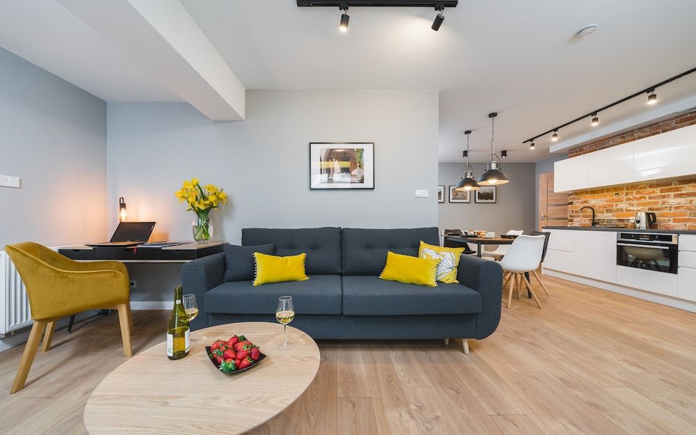 Family Apartment, 2 Bedrooms (13)