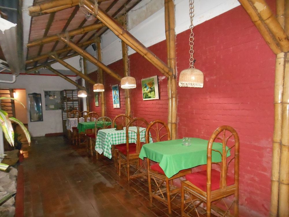 undefined Ara Macao Inn 7