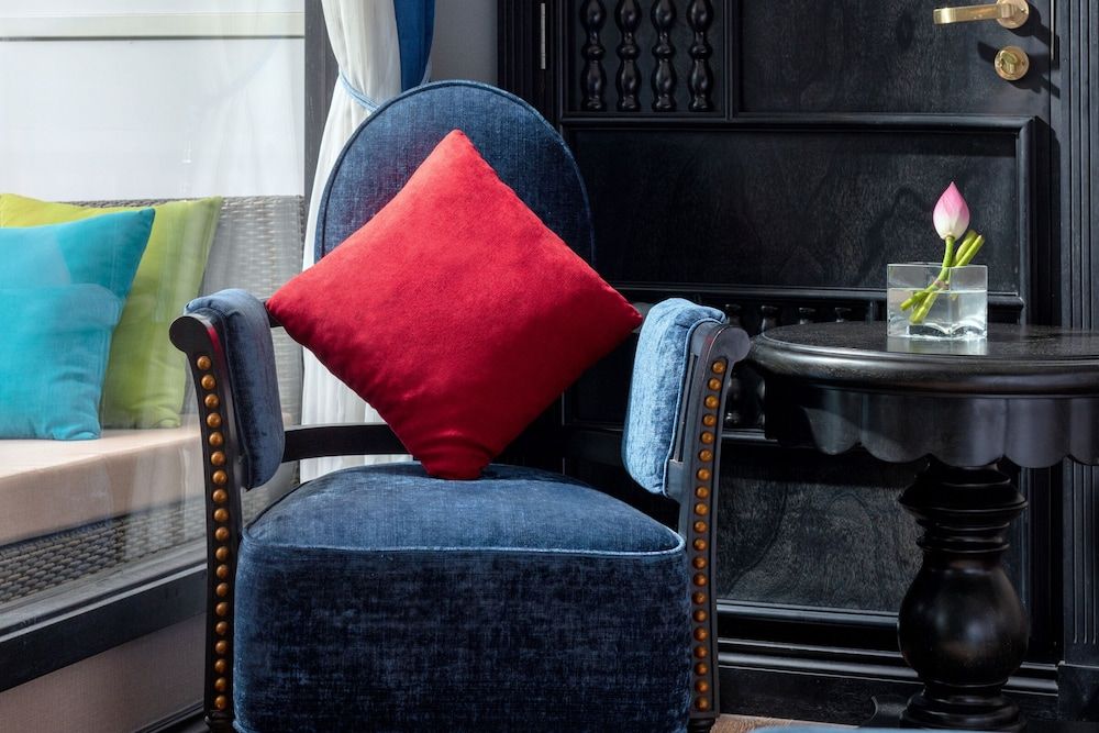 Verdure Lotus Luxury Cruise on Lan Ha Bay Triple Room, Balcony, Bay View 8