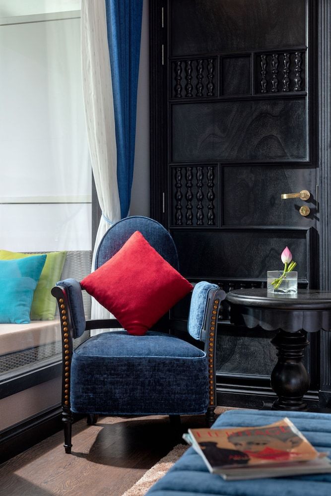 Verdure Lotus Luxury Cruise on Lan Ha Bay Triple Room, Balcony, Bay View 7