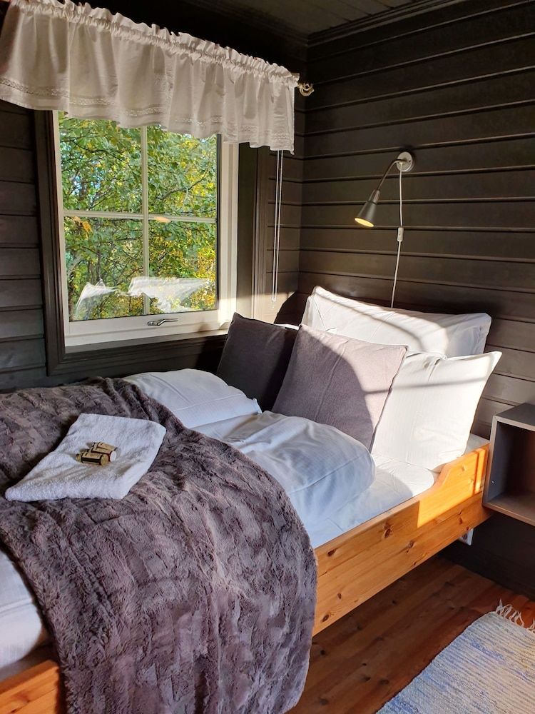 Traditional Cabin