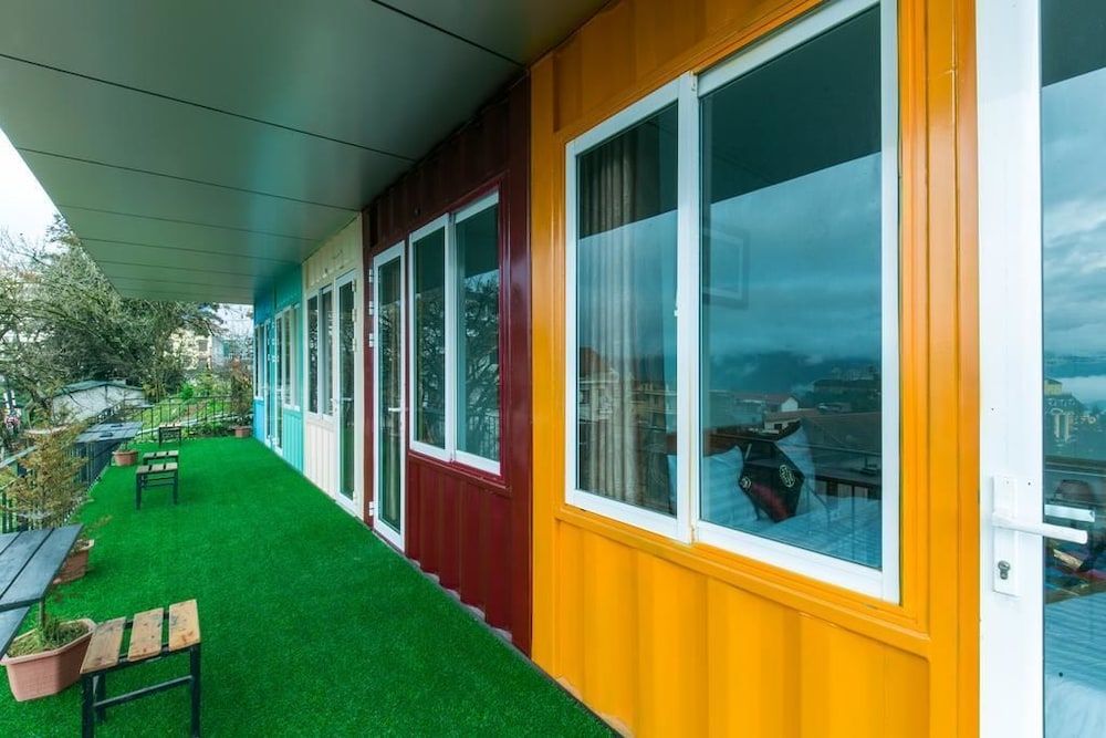 undefined Sapa Center View Hotel 6