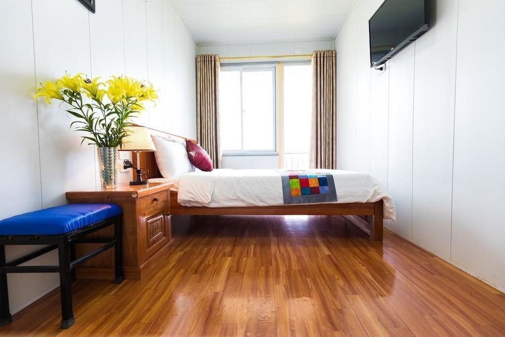 undefined Sapa Center View Hotel 8