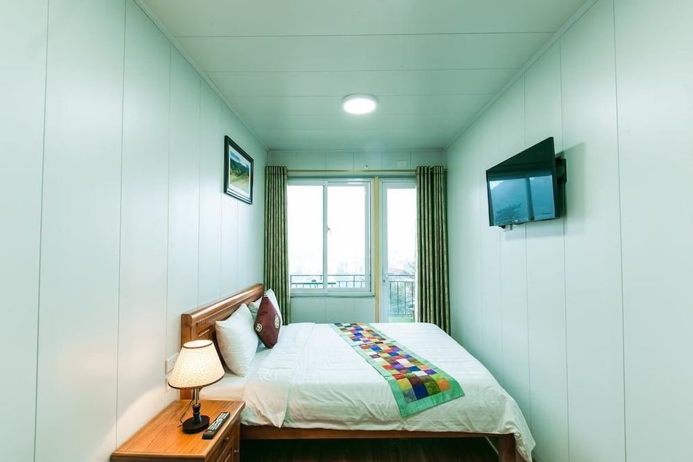 undefined Sapa Center View Hotel 10