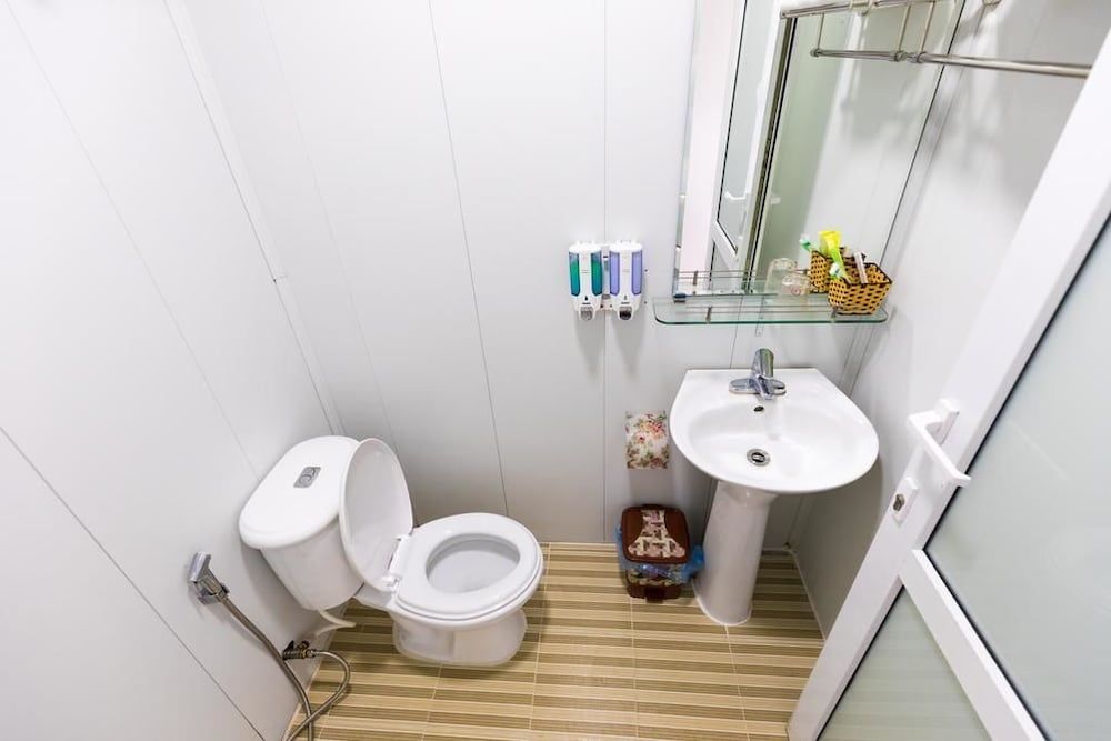 undefined Sapa Center View Hotel 9