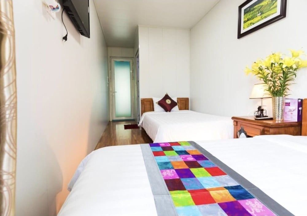 undefined Sapa Center View Hotel 3