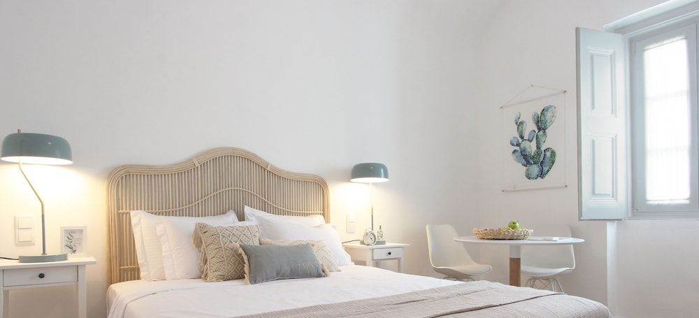 Lavradores Boutique Guesthouse Double Room 7