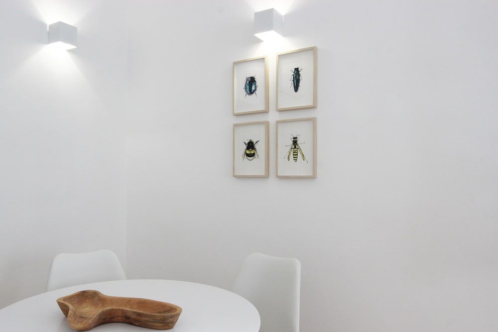 Lavradores Boutique Guesthouse Double Room (Queen) 5