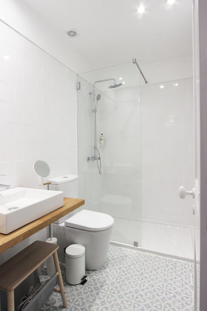 Lavradores Boutique Guesthouse Double Room 9