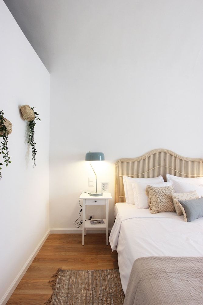 Lavradores Boutique Guesthouse Double Room 4