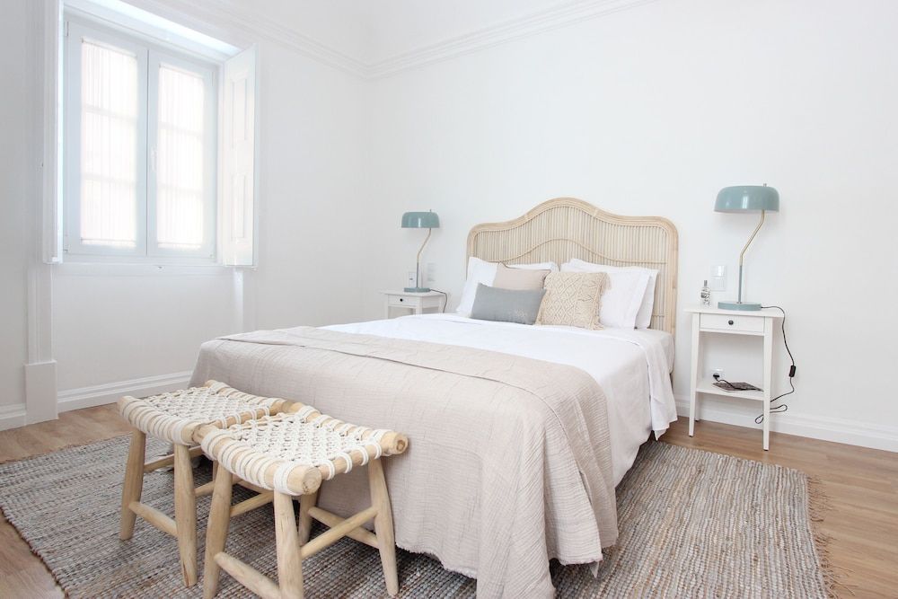 Lavradores Boutique Guesthouse Double Room (Queen) 2