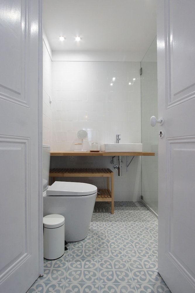 Lavradores Boutique Guesthouse Double Room (Queen) 4