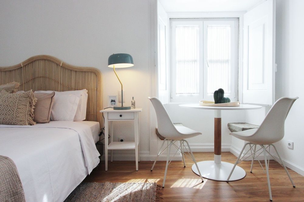 Lavradores Boutique Guesthouse Standard Double Room (King) 5