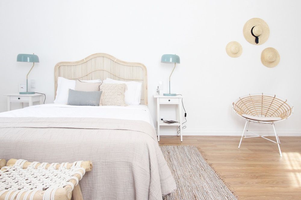 Lavradores Boutique Guesthouse Double Room (Queen) 3