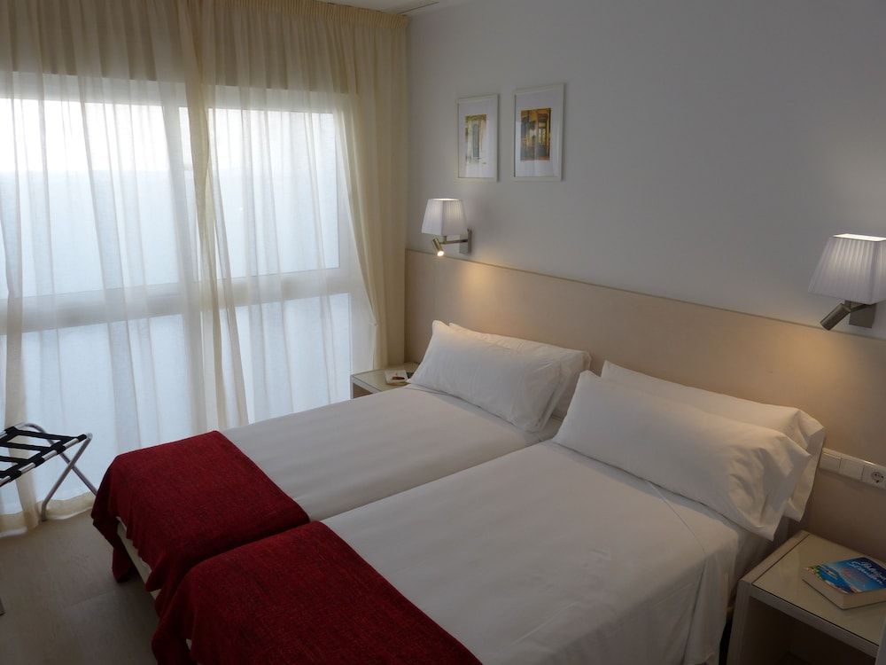 Apartment, 1 Double Bed