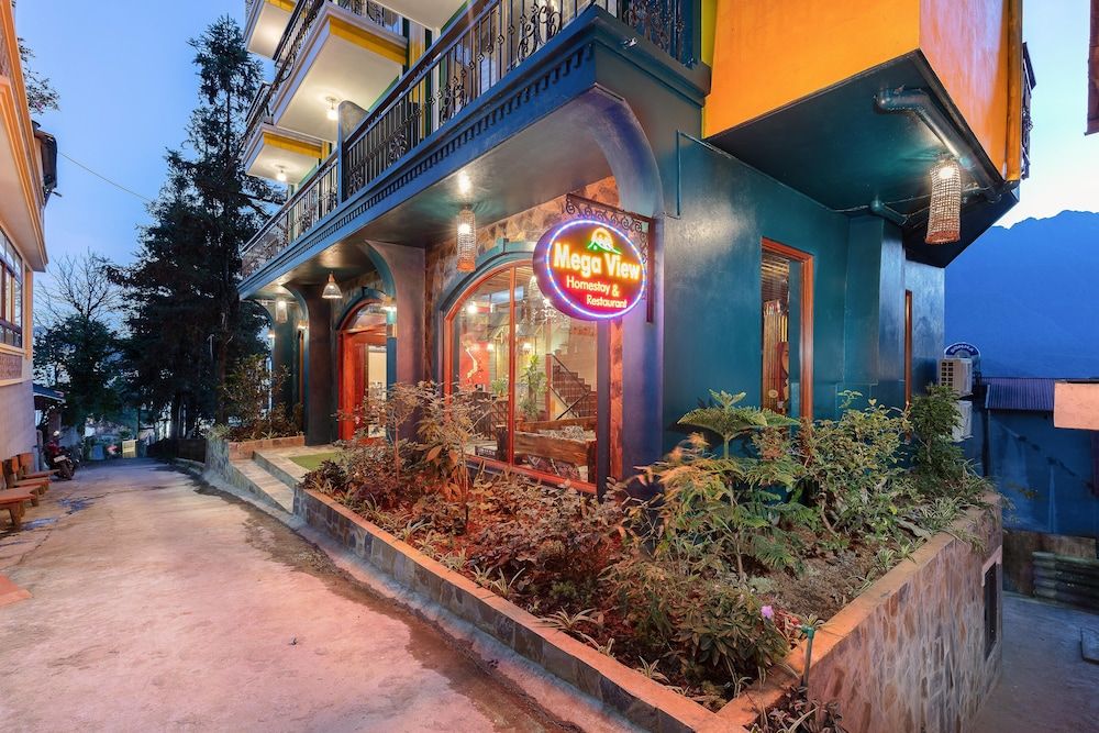 undefined Mega View Homestay 7
