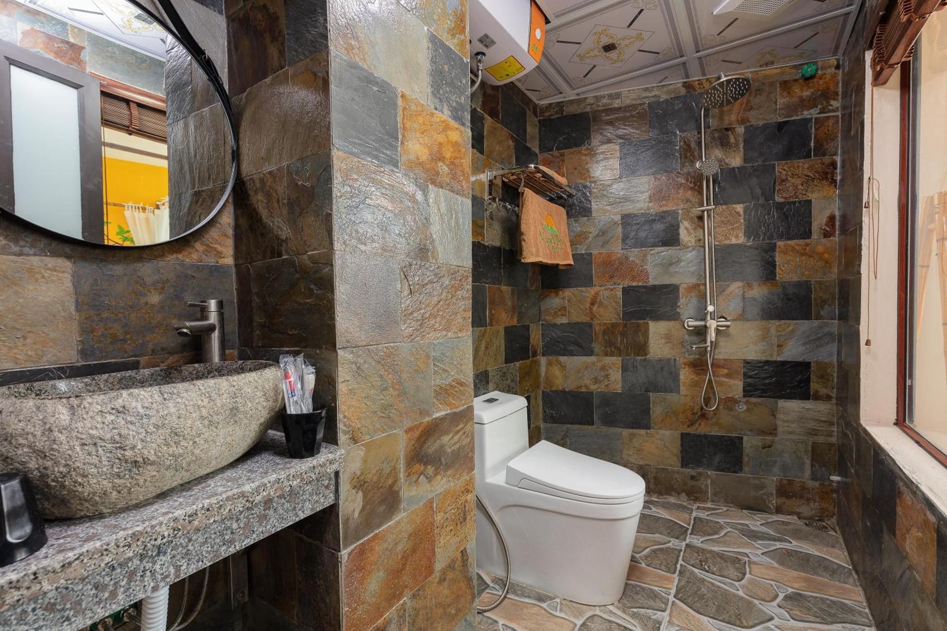 undefined Mega View Homestay 5