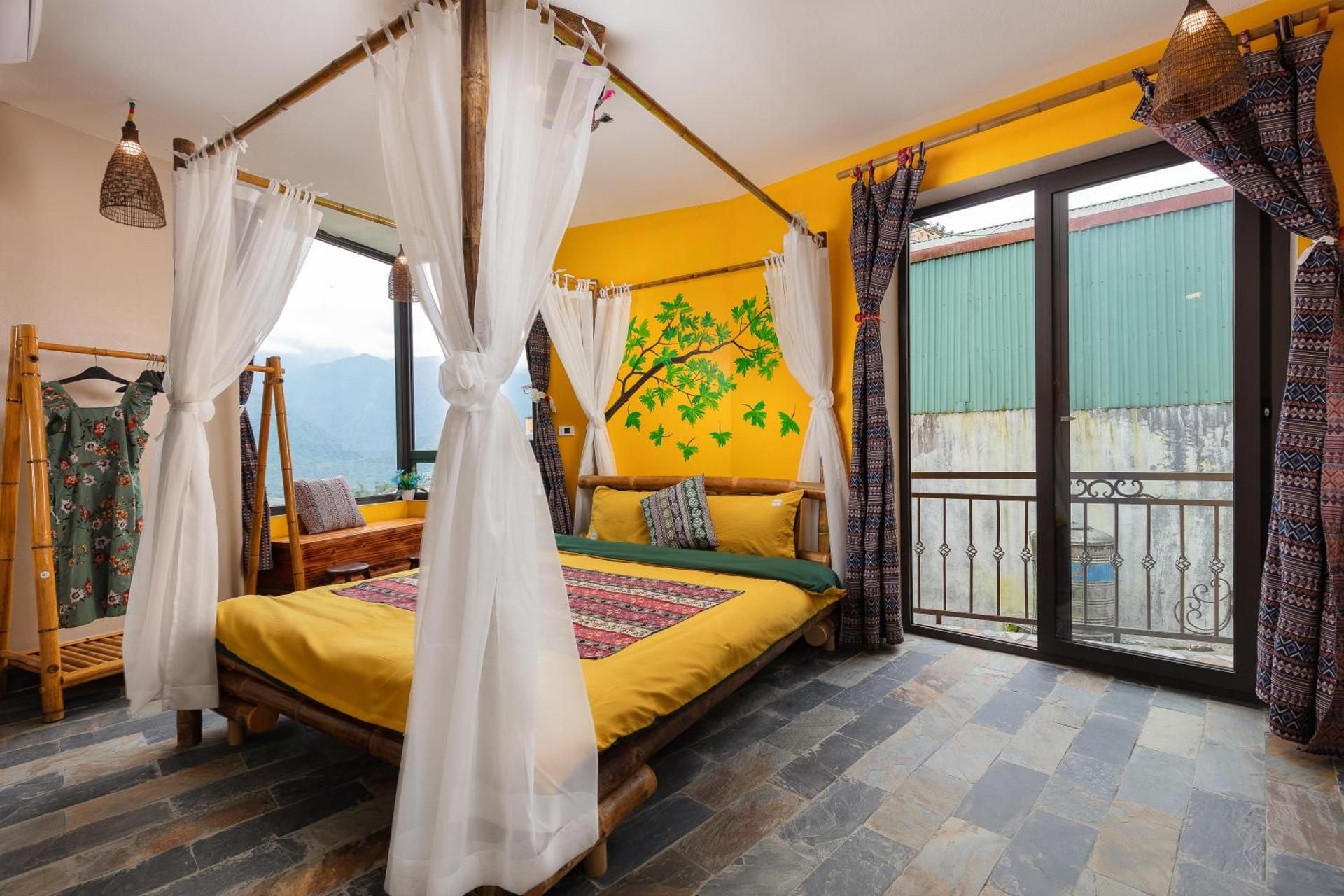 undefined Mega View Homestay 4