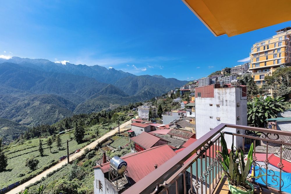 undefined Mega View Homestay