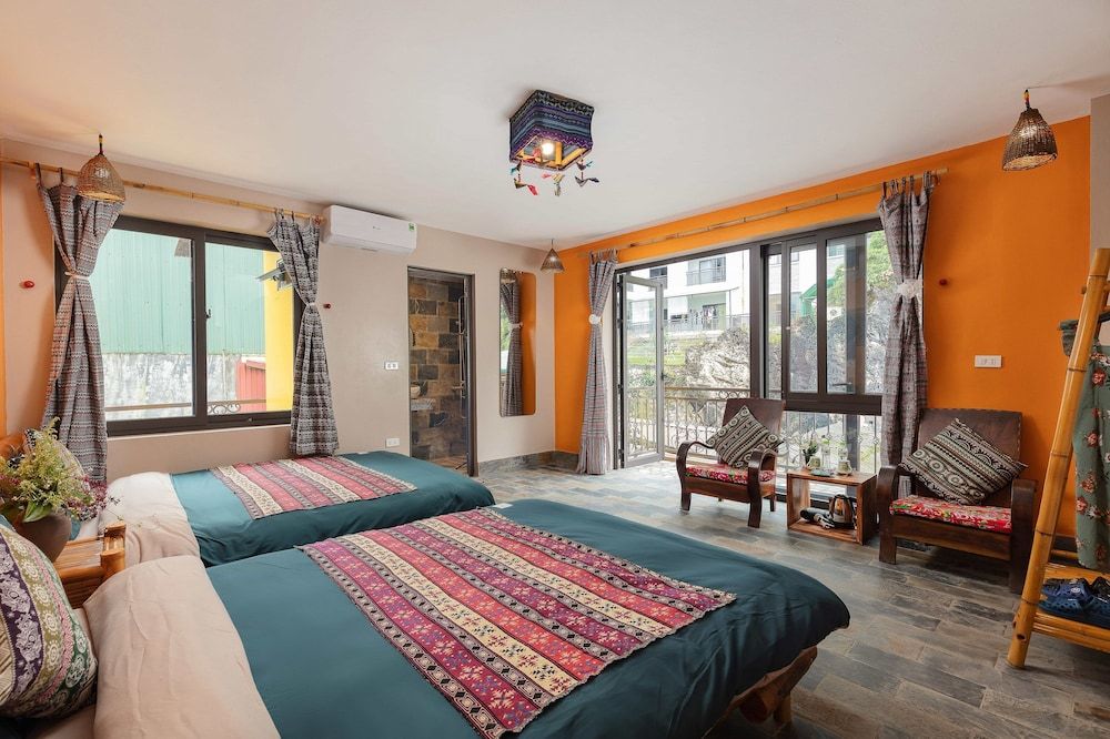 undefined Mega View Homestay 5