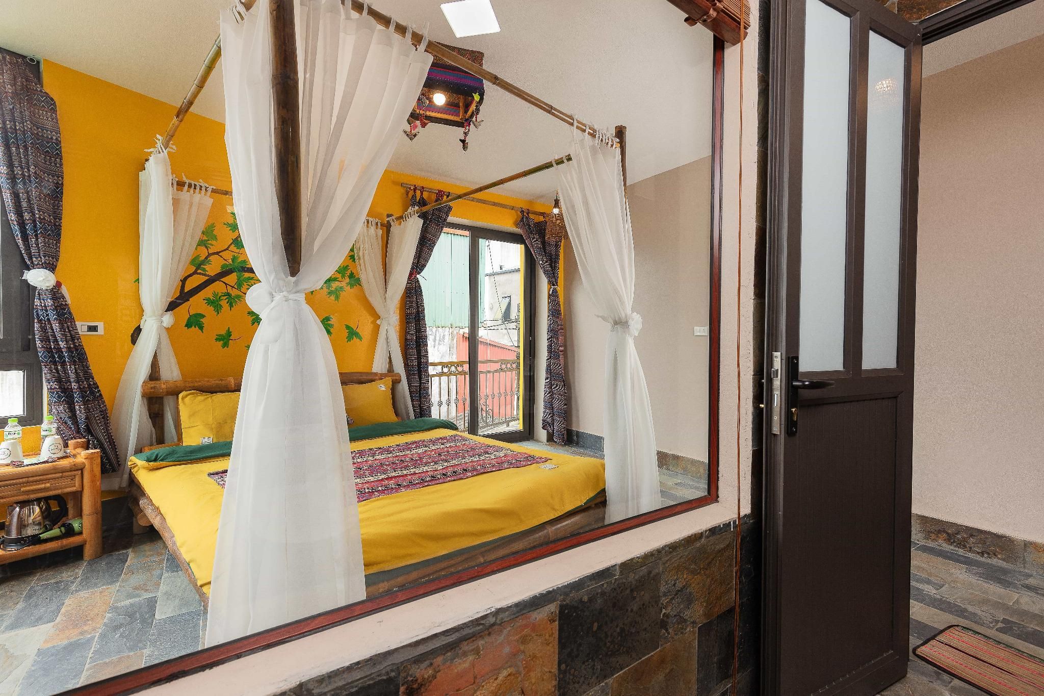 undefined Mega View Homestay 6