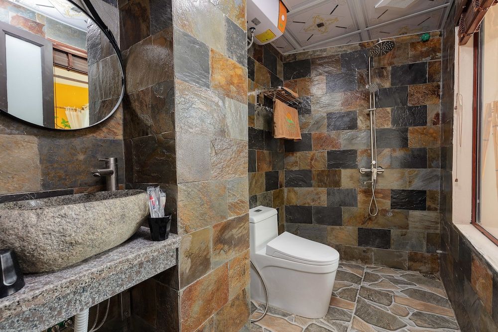 Mega View Homestay DELUXE QUEEN 3