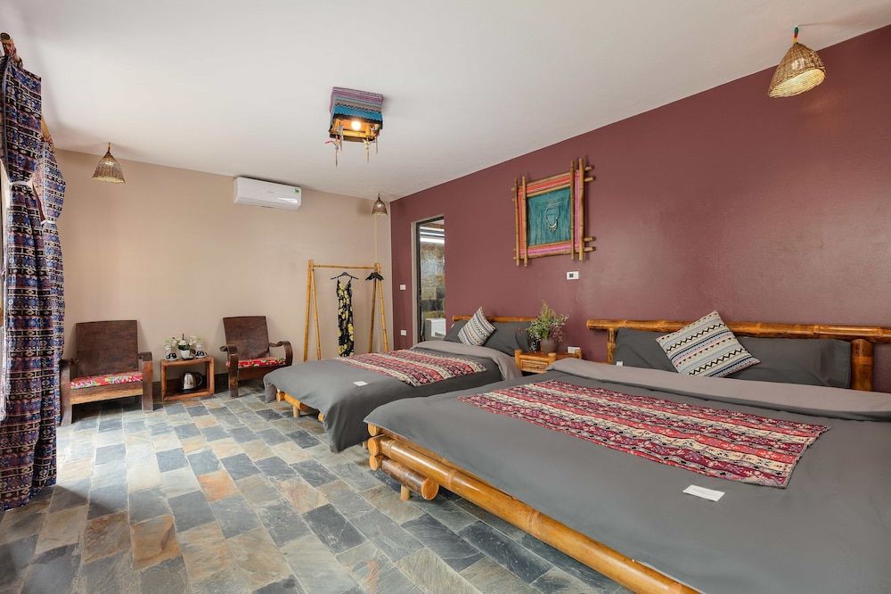 undefined Mega View Homestay 8