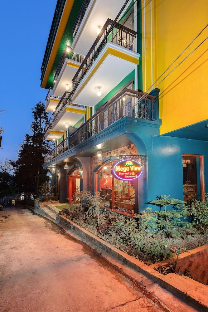 undefined Mega View Homestay 6