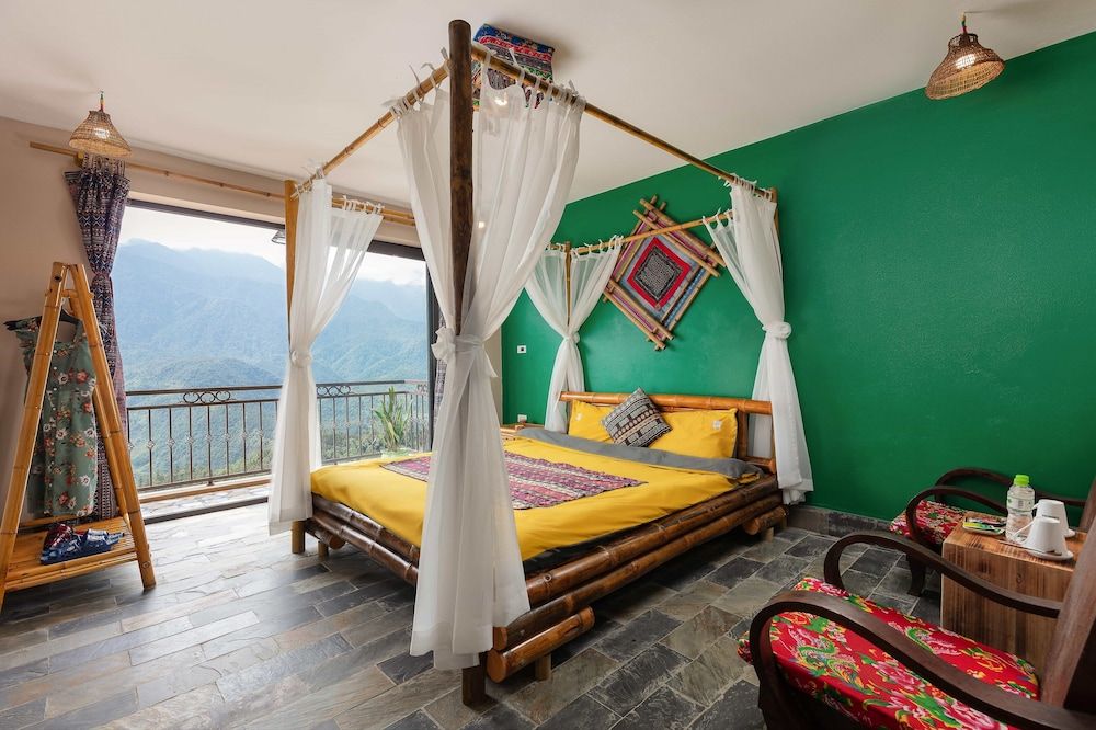 undefined Mega View Homestay 4