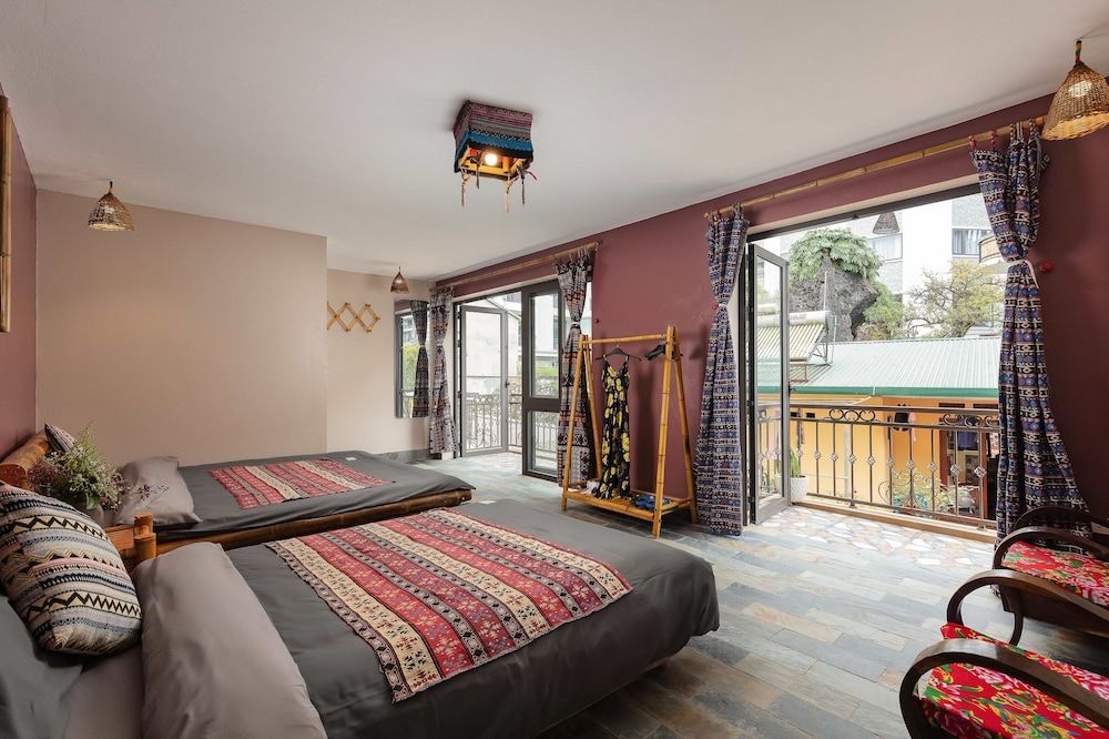 undefined Mega View Homestay 8