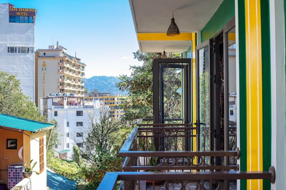 undefined Mega View Homestay 10