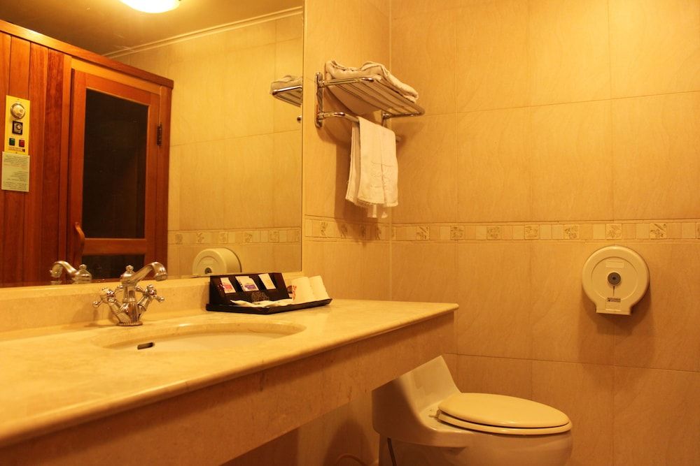 Elite Double Room