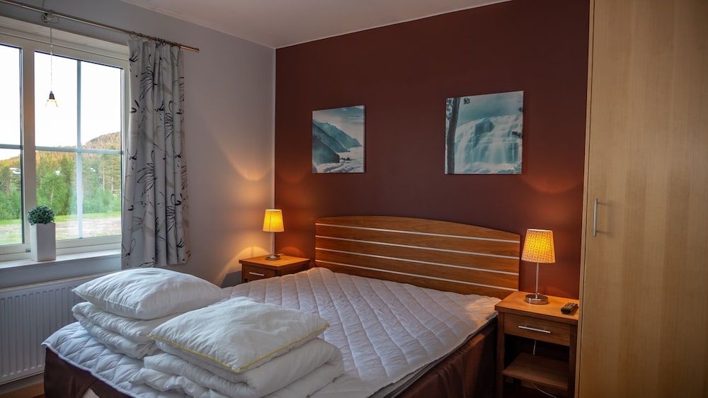 Klövsjöfjäll Apartment suite