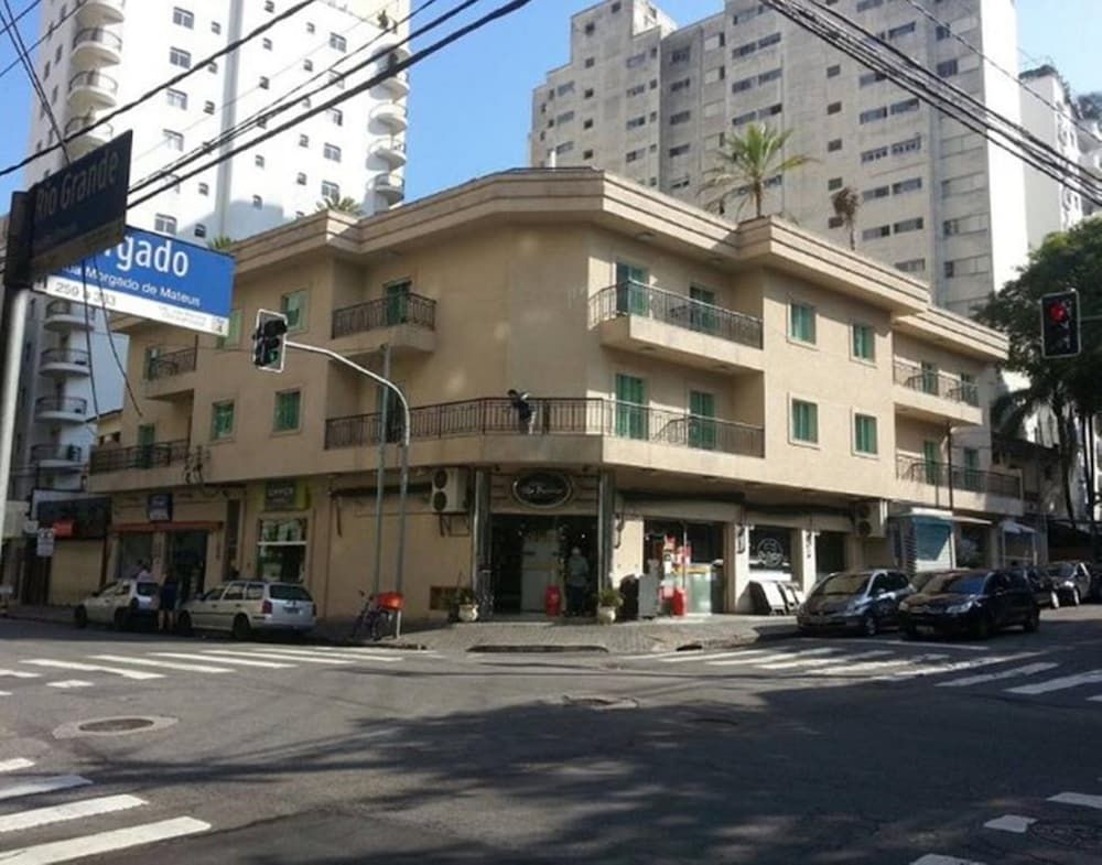 undefined Upper Hotel