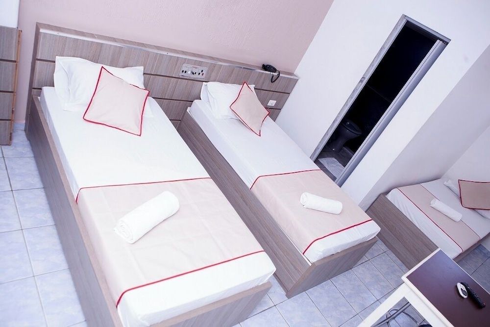 undefined Hotel Golden Vilage Vila Maria 3