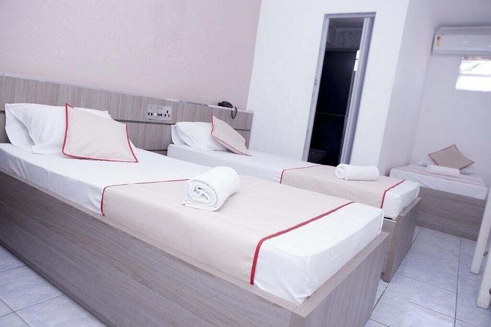 undefined Hotel Golden Vilage Vila Maria 9