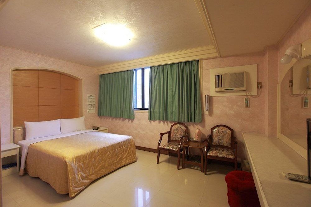 Standard Double Room, 1 Double Bed