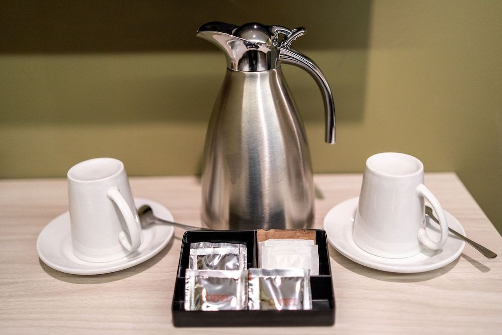 Felicity Island Hotel Studio Triple 5