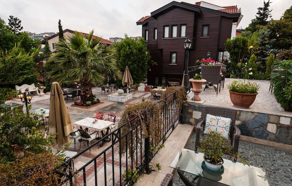 undefined Symbola Bosphorus Istanbul 9