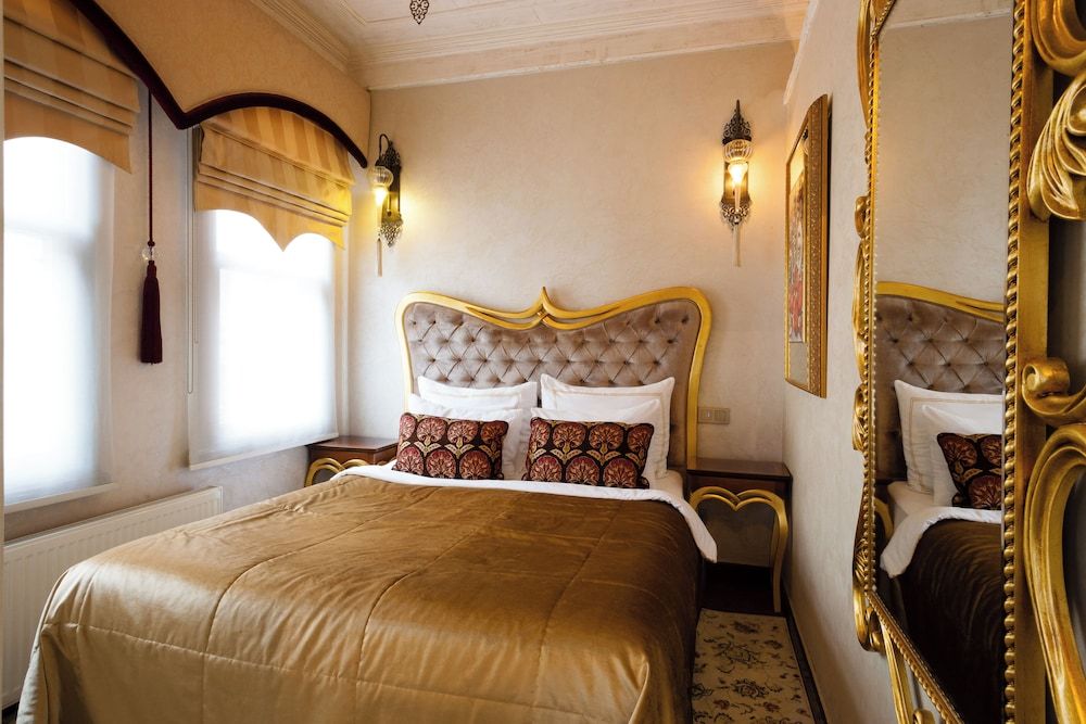 undefined Symbola Bosphorus Istanbul 4