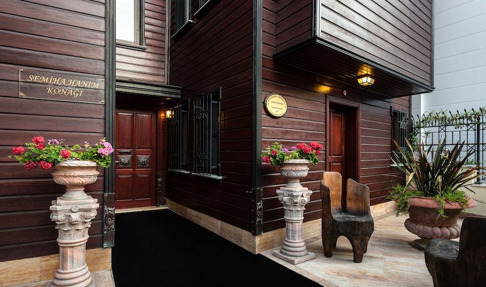 undefined Symbola Bosphorus Istanbul 7