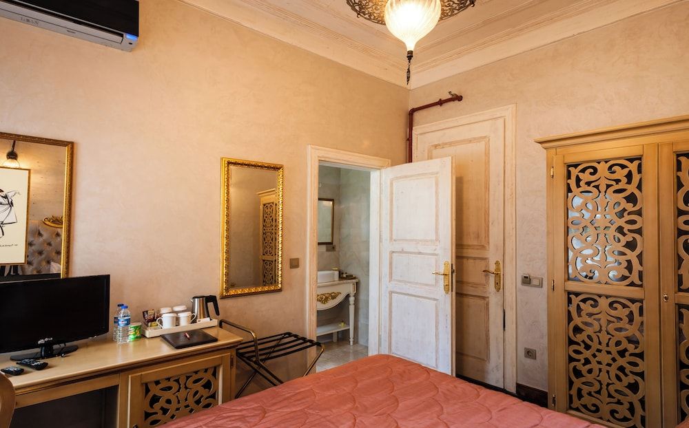 undefined Symbola Bosphorus Istanbul 5