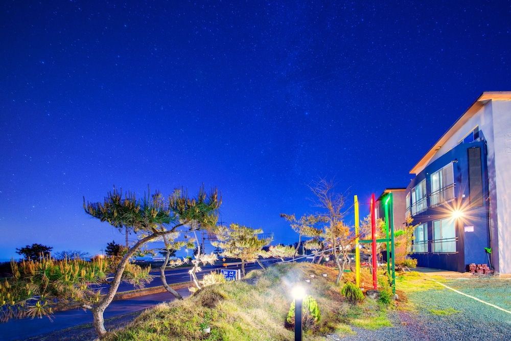 undefined Mabin Pension 6