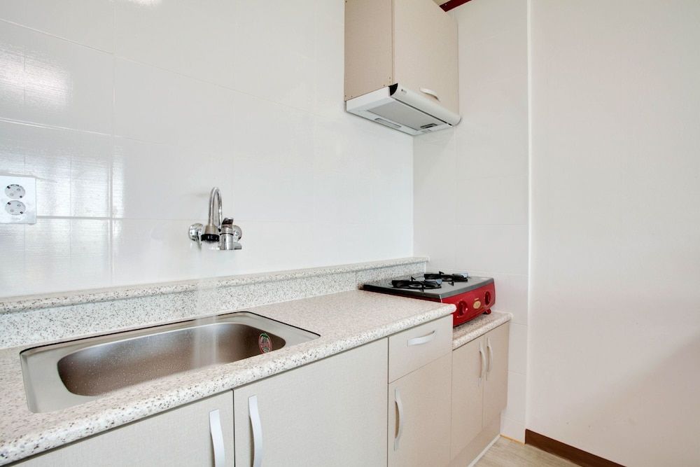 Mabin Pension Room (9py, Kitchen) 6