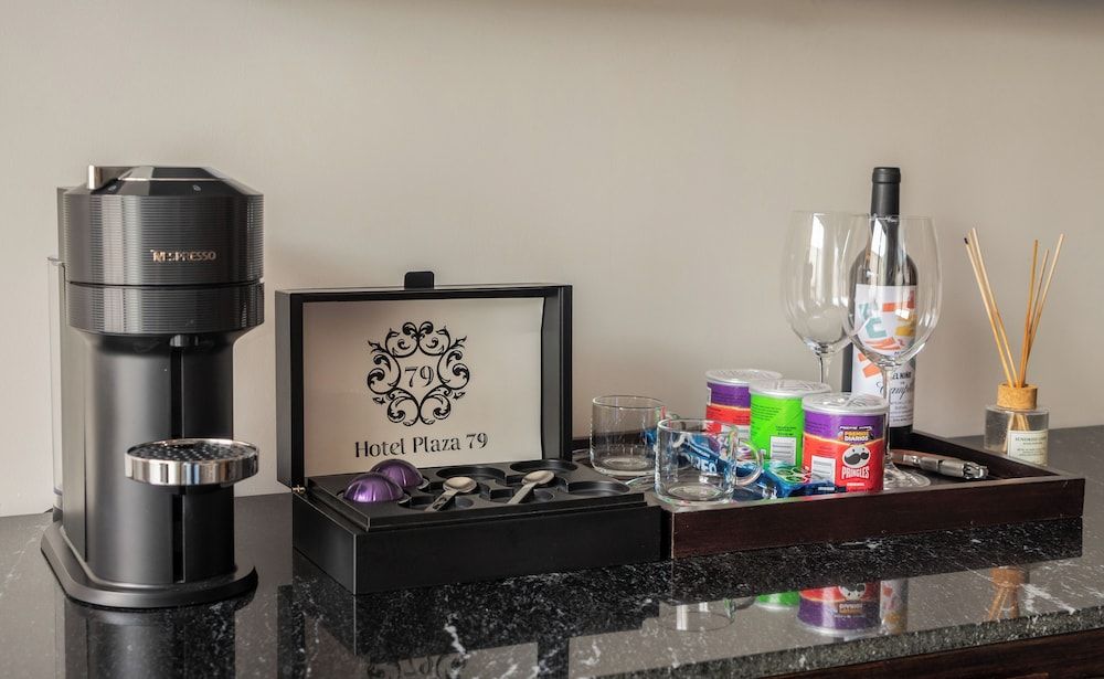 HOTEL PLAZA 79 Premier Room 6