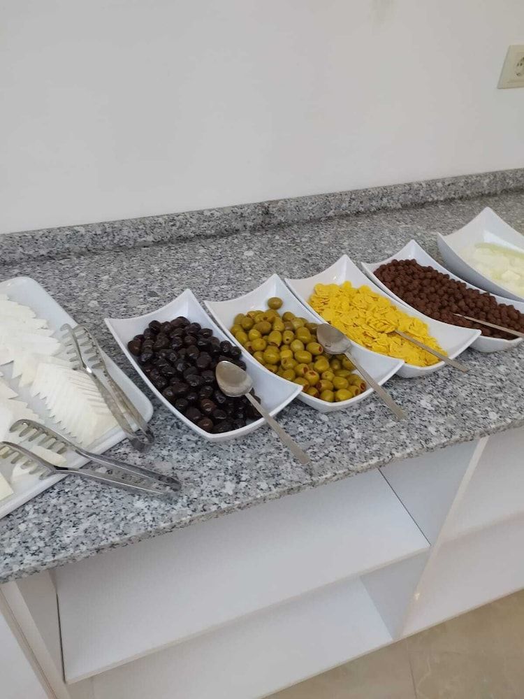 undefined Asmir Suites Hotel 10