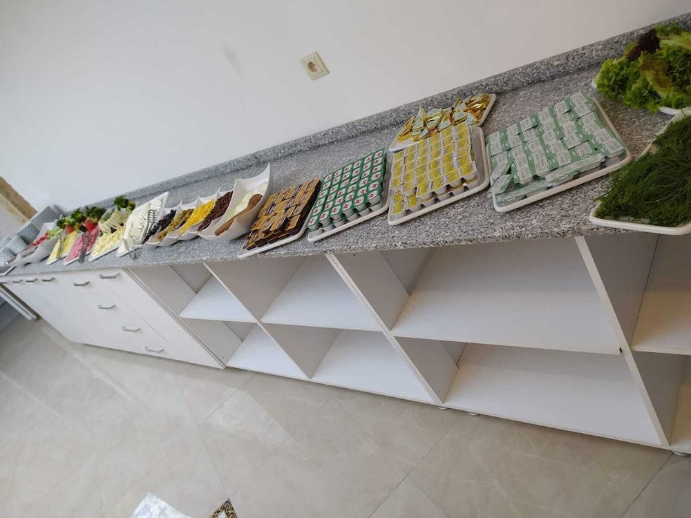 undefined Asmir Suites Hotel 7