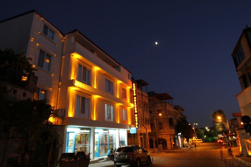 undefined Asmir Suites Hotel 2